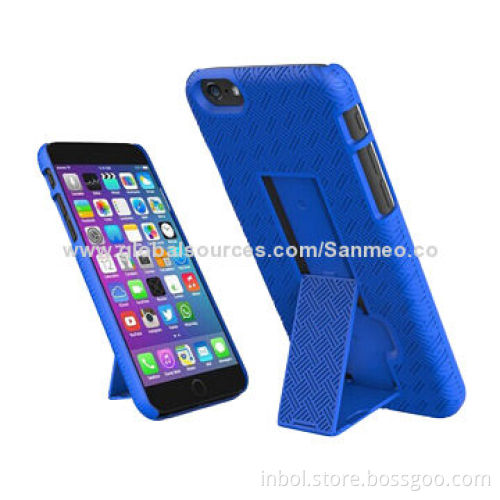 PC case for iPhone 6, ultra-thin perfect fit, high permeability/easy to put on and tear down